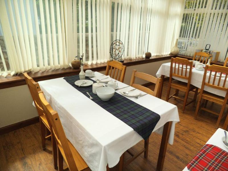 Northumberland Hotel Edynburg Zewnętrze zdjęcie